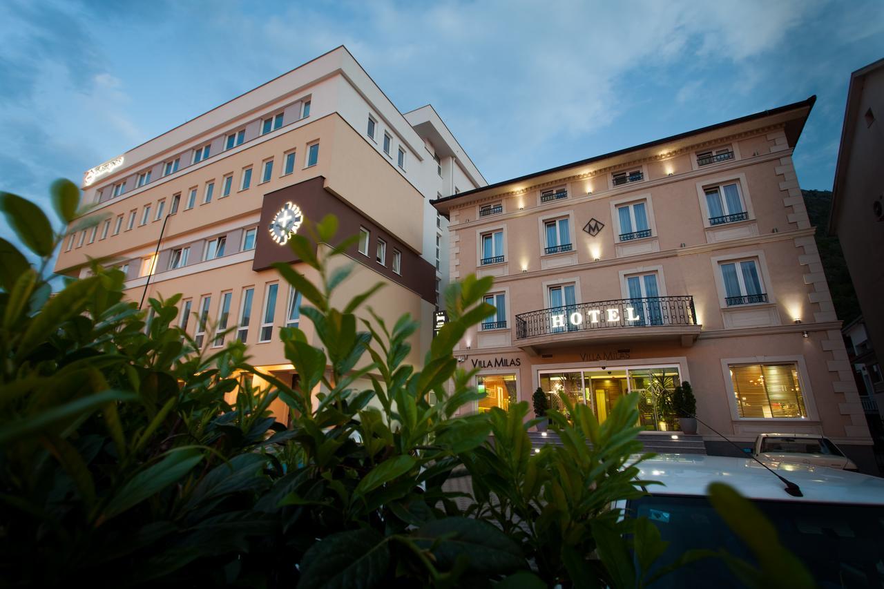 Hotel Villa Milas Mostar Exterior photo