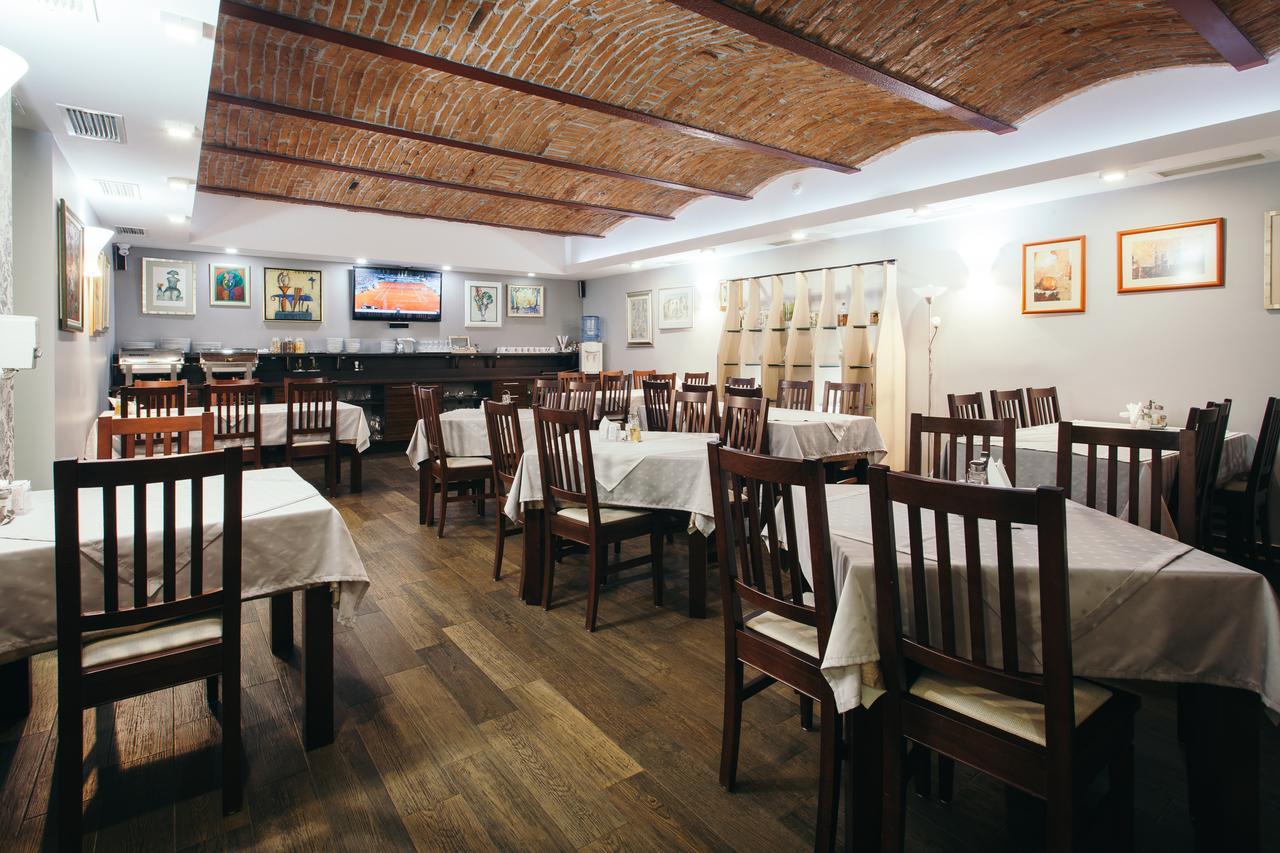 Hotel Villa Milas Mostar Exterior photo