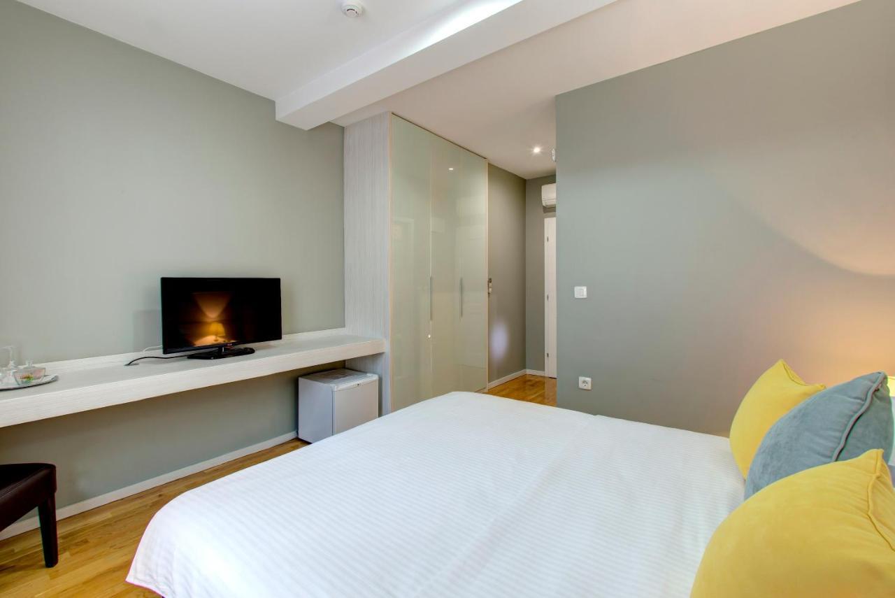 Hotel Villa Milas Mostar Exterior photo