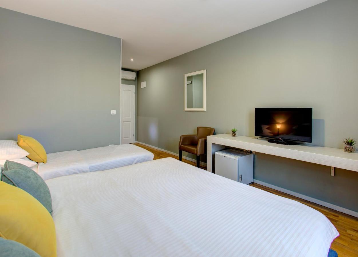 Hotel Villa Milas Mostar Exterior photo